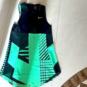 Nike Spring Serena Premier Power Dress 2017